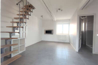 Appartement 2 pièces 700 €