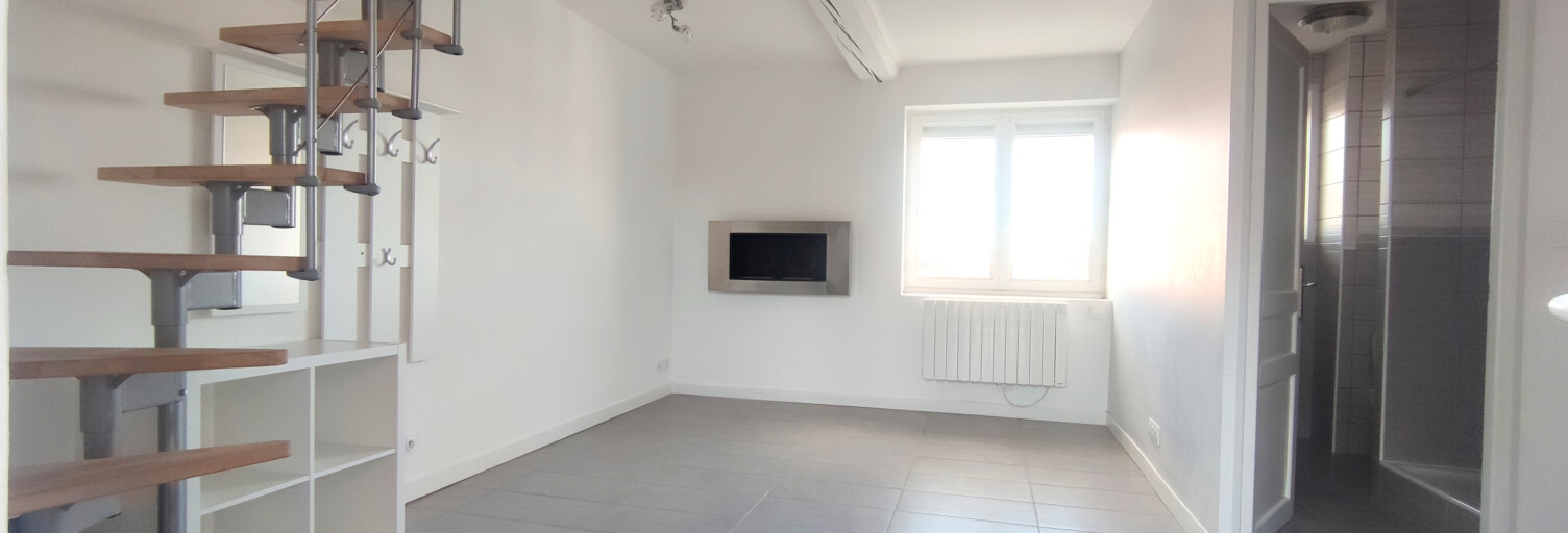 Appartement 2 Pièces 43 m² à louer à Sainte-Consorce (69280)