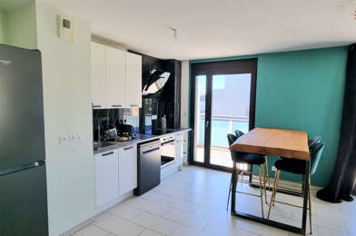 Appartement 3 pièces 1690 €