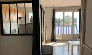 Appartement 1 Pièce 28 m² à vendre à Nice (06200)