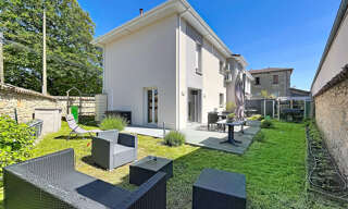 Maison 5 Pièces 107 m² à vendre à Roche (38090)