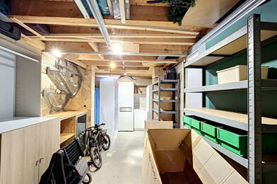 Maison 5 pièces 325000 €