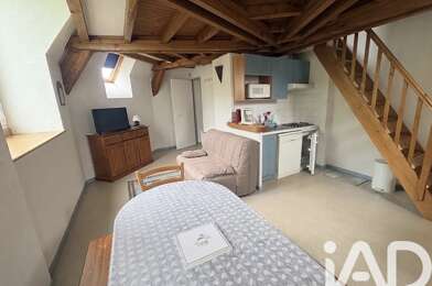 Appartement 3 pièces 129500 €