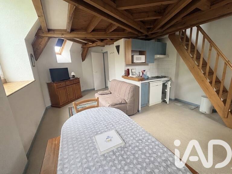 Vente Duplex 3 pièces — photo 1