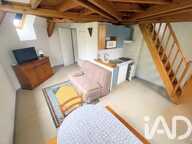 Vente Duplex 3 pièces — photo 2