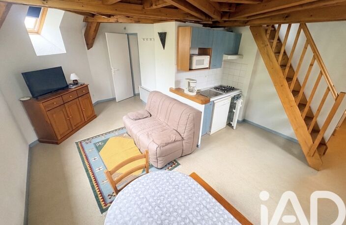 Vente Duplex 3 pièces — photo 2