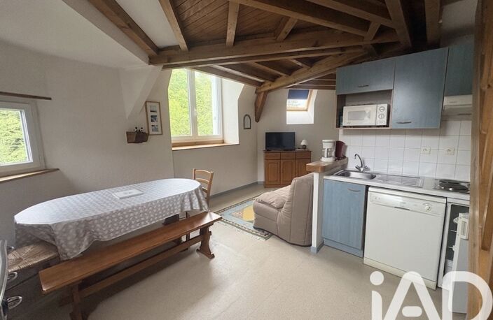 Vente Duplex 3 pièces — photo 3