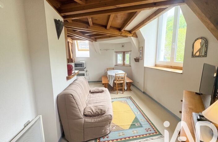 Vente Duplex 3 pièces — photo 5