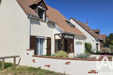 Maison 6 pièces 249900 €