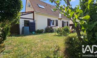 Maison 6 Pièces 100 m² à vendre à Orléans (45100)