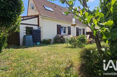 Maison 6 pièces 249900 €