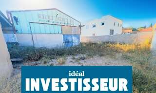 Garage  572 m² à vendre à Sorgues (84700)