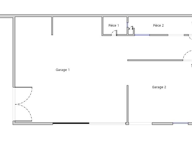 Vente Garage 572 m&sup2; — photo 2