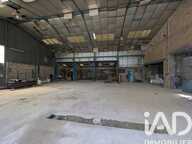 Vente Garage 572 m&sup2; — photo 3