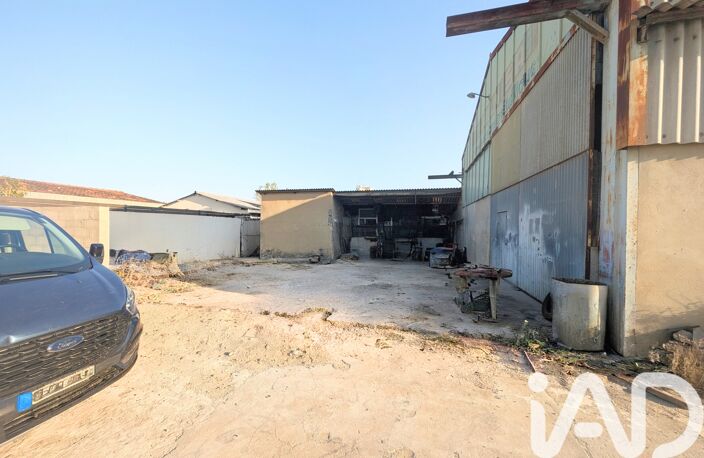 Vente Garage 572 m&sup2; — photo 4