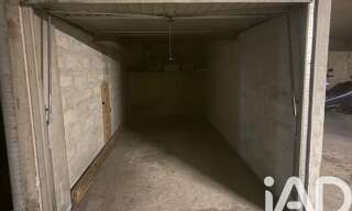 Garage  12 m² à vendre à Paris 18 (75018)