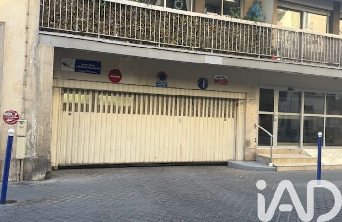 Vente Garage 12 m&sup2; — photo 4