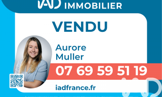Garage  36 m² à vendre à Paris 19 (75019)