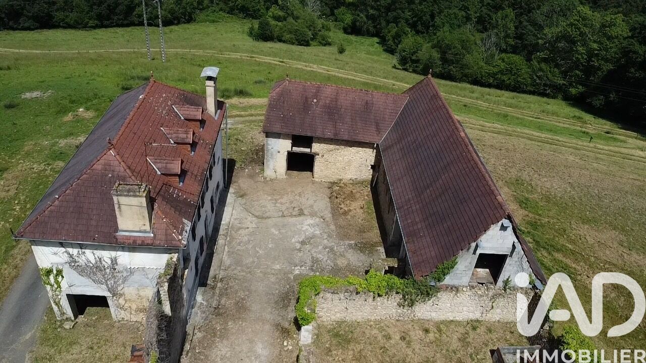 Aubertin - 138m² - 2p.