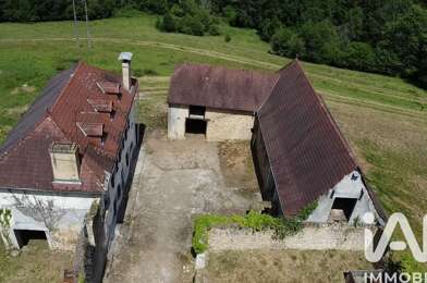 Maison 2 pièces 230000 €