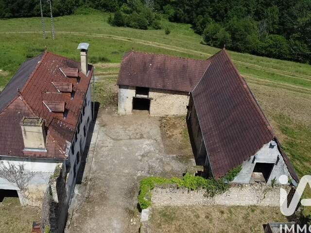 Vente Maison de campagne 2 pièces — photo du bien