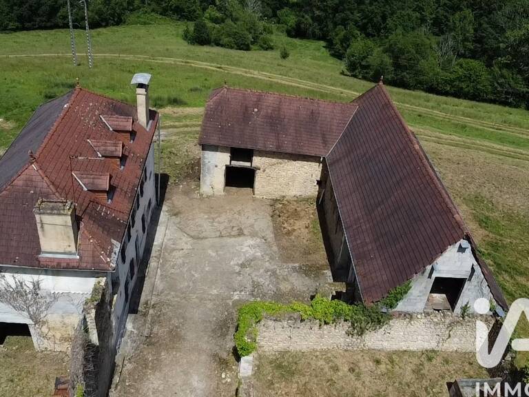 Vente Maison de campagne 2 pièces — photo 1