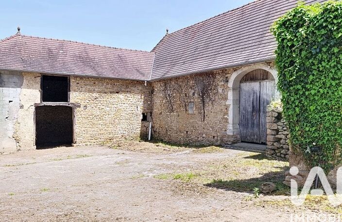 Vente Maison de campagne 2 pièces — photo 2