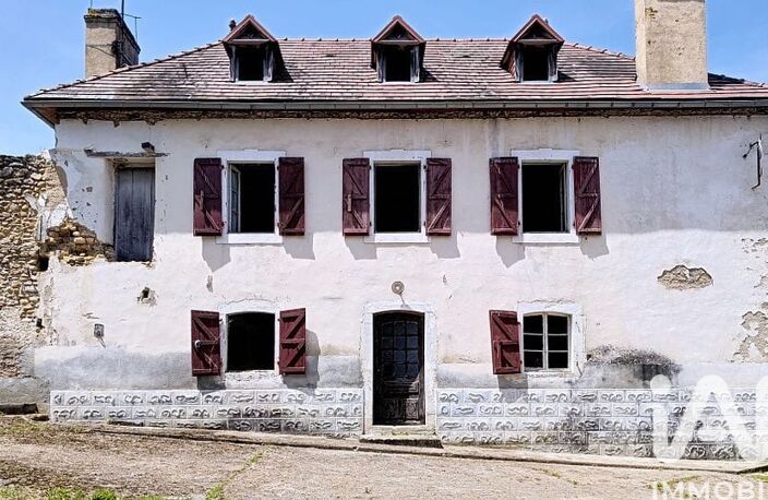 Vente Maison de campagne 2 pièces — photo 3