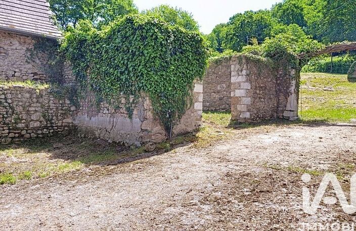 Vente Maison de campagne 2 pièces — photo 4