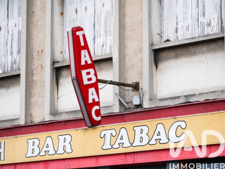 Vente Bar, Brasserie, Tabac — photo 1