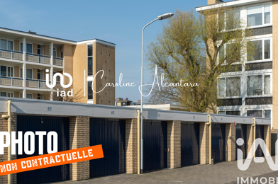 Garage  19000 €