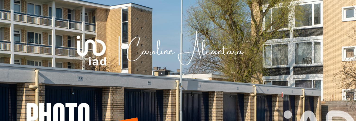 Garage  13 m² à vendre à Perpignan (66000)