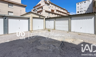 Garage  13 m² à vendre à Perpignan (66000)