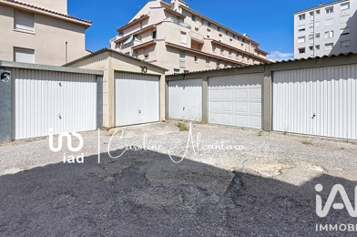 Garage  19000 €