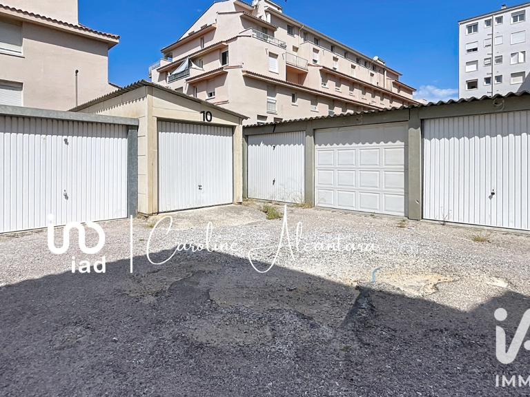 Vente Garage 13 m&sup2; — photo 1