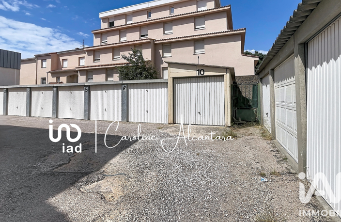 Vente Garage 14 m&sup2; — photo 3