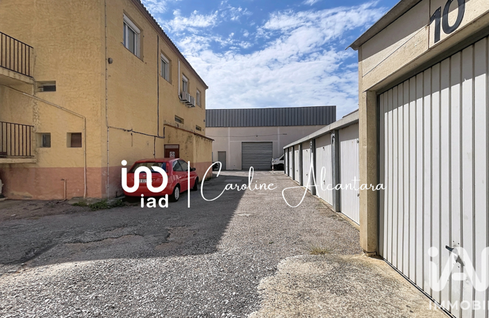 Vente Garage 14 m&sup2; — photo 4