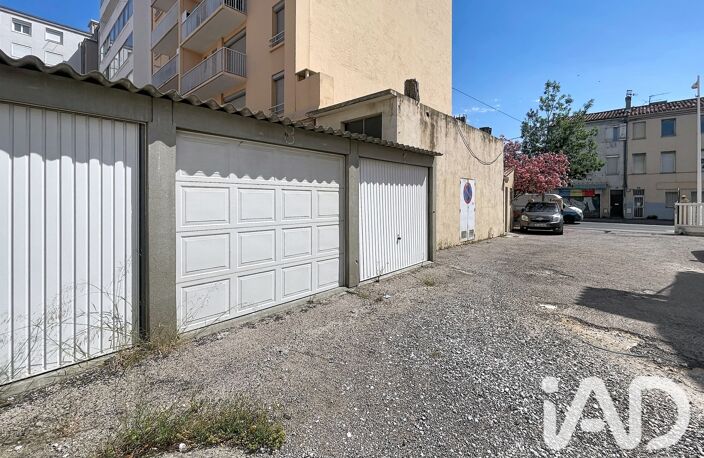 Vente Garage 14 m&sup2; — photo 5