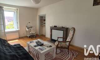 Appartement 2 Pièces 58 m² à vendre à Lons-le-Saunier (39000)