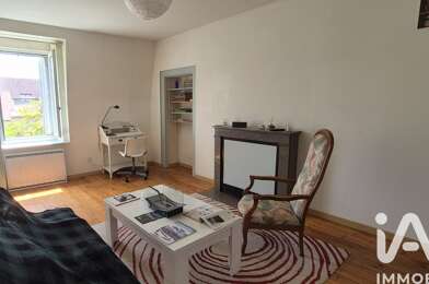 Appartement 2 pièces 112000 €