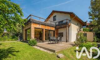Maison 5 Pièces 150 m² à vendre à Jarrie (38560)