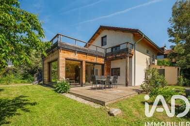 Maison 5 pièces 472000 €