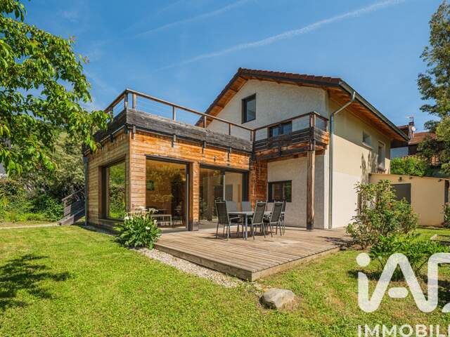 Vente Maison/villa 5 pièces — photo du bien