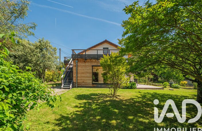 Vente Maison/villa 5 pièces — photo 2