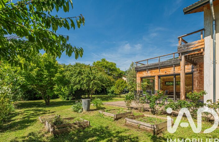 Vente Maison/villa 5 pièces — photo 3