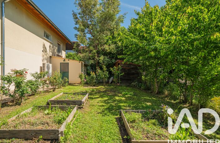 Vente Maison/villa 5 pièces — photo 4