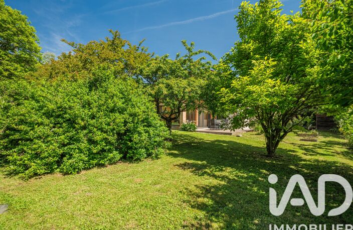 Vente Maison/villa 5 pièces — photo 5