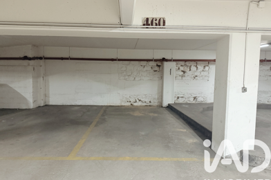 Garage  25000 €