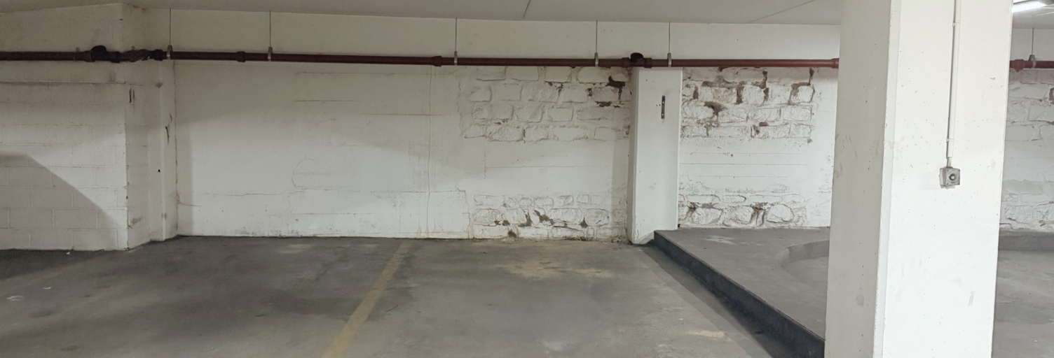 Garage  14 m² à vendre à Paris 11 (75011)