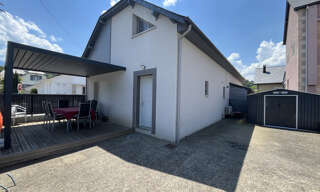 Maison 4 Pièces 74 m² à vendre à Argelès-Gazost (65400)